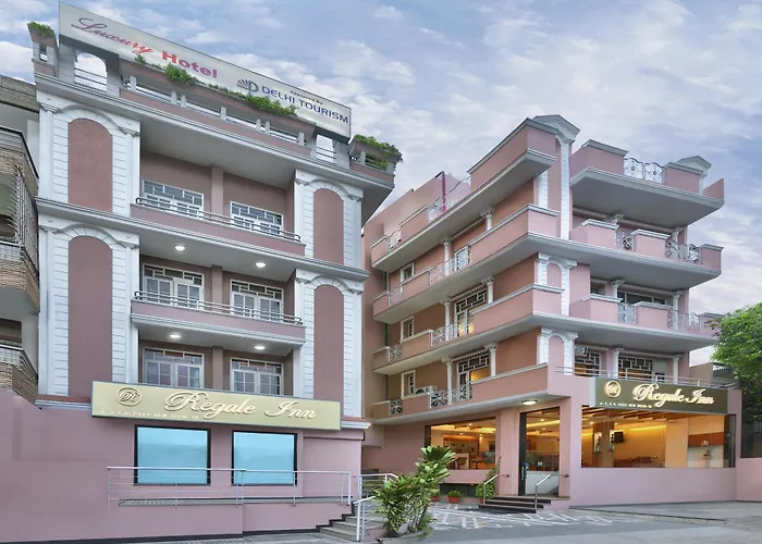 Regale Inn