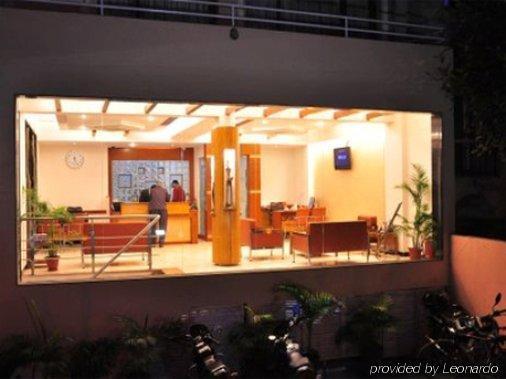 Regale Inn New Delhi
