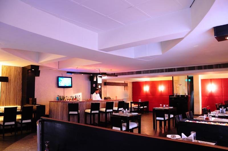 Inn Regale New Delhi