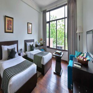 Inn Regale New Delhi