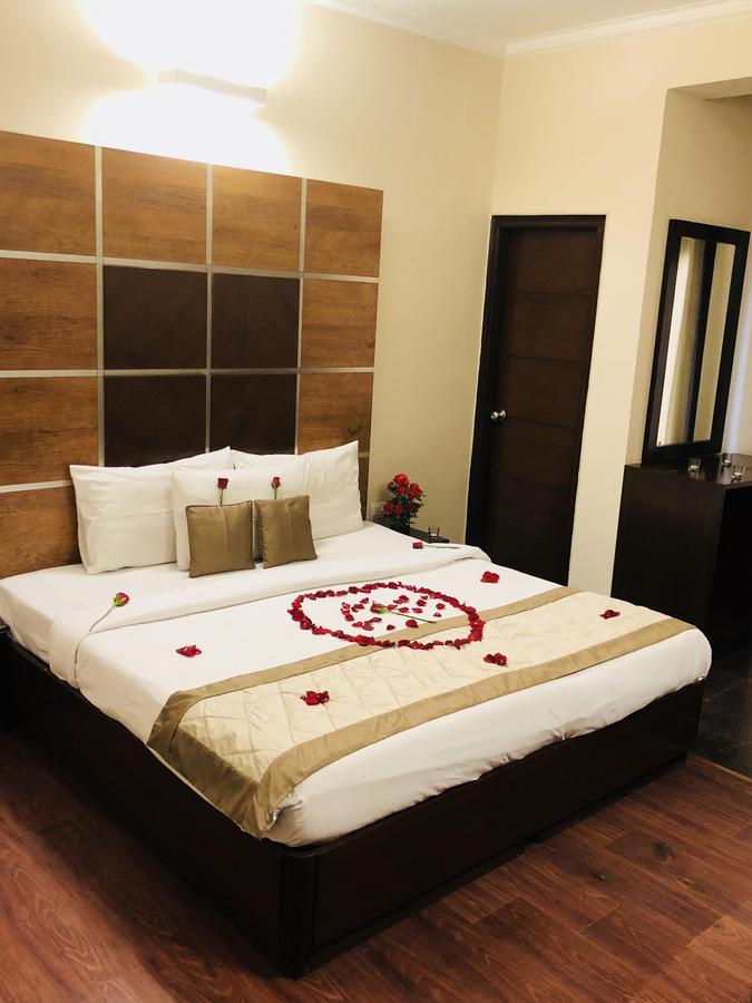 Regale Inn New Delhi