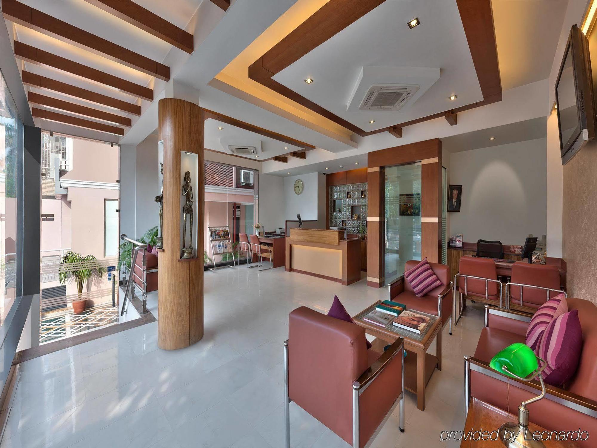 Regale 3* New Delhi