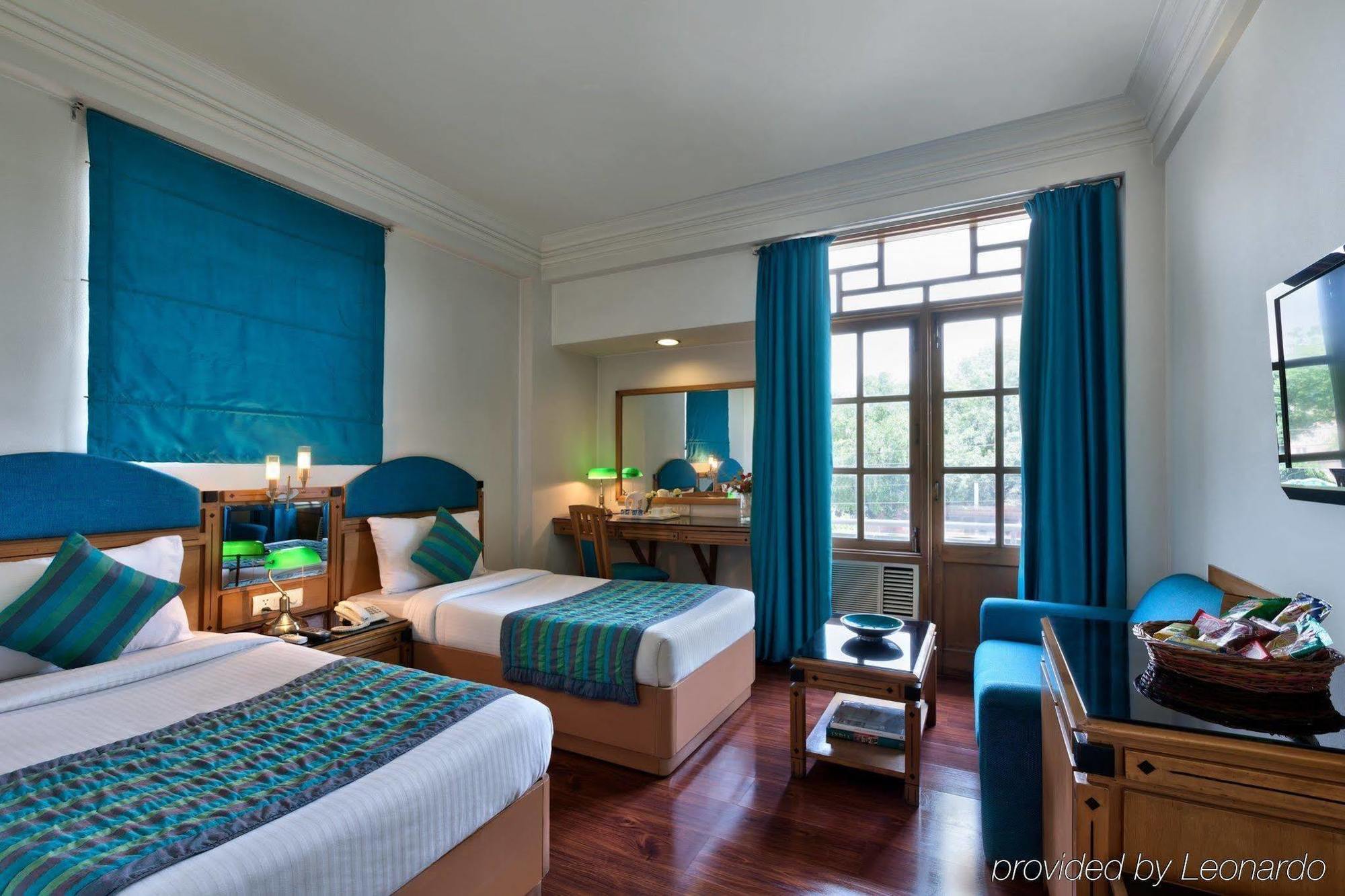 Regale 3* New Delhi